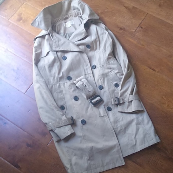 MICHAEL Michael Kors Jackets & Blazers - Classic Kors Trench